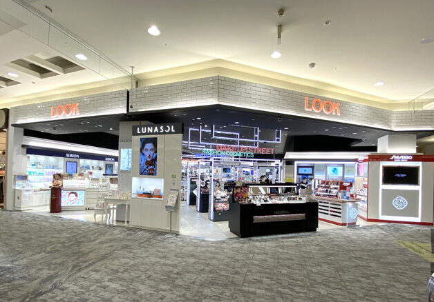 LOOK イオンモール姫路大津店