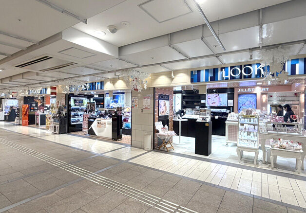 LOOK 姫路グランフェスタ店