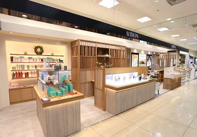 LOOK 天満屋福山店