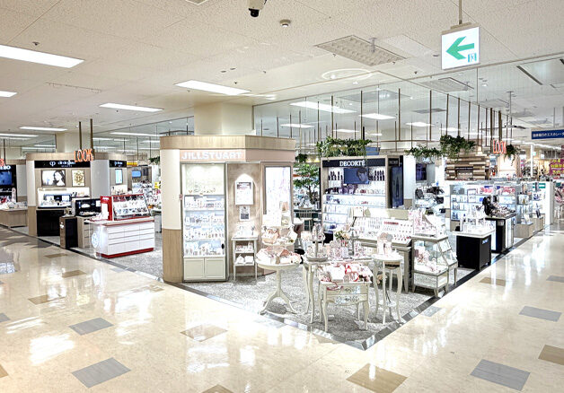 LOOK ゆめタウン福山店