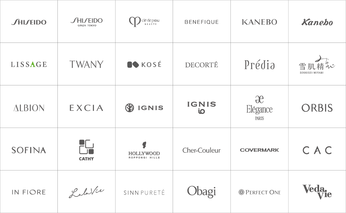 Brand List